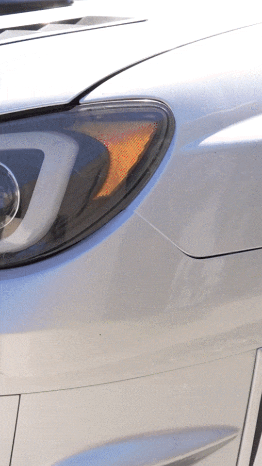 Shots of wrx